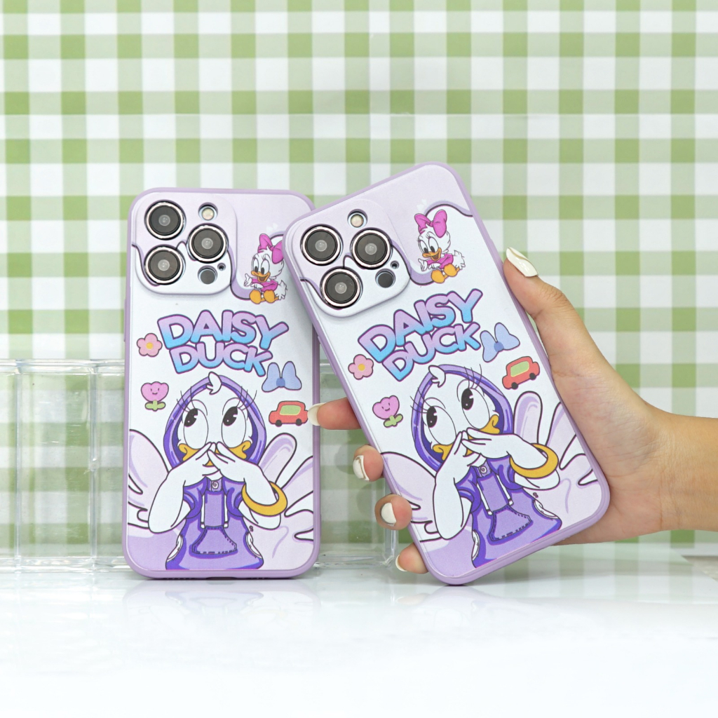 [M22] CASE MACARON MOTIF VIVO V27 V27E V25E 5G V23E 5G V15 PRO V11 V21E V21 4G 5G Y36 Y16 Y35 Y22 Y7