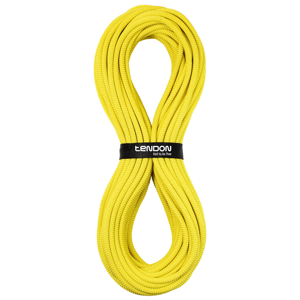 Tali Tendon Canyon Grande 10mm - Canyoning Static Rope