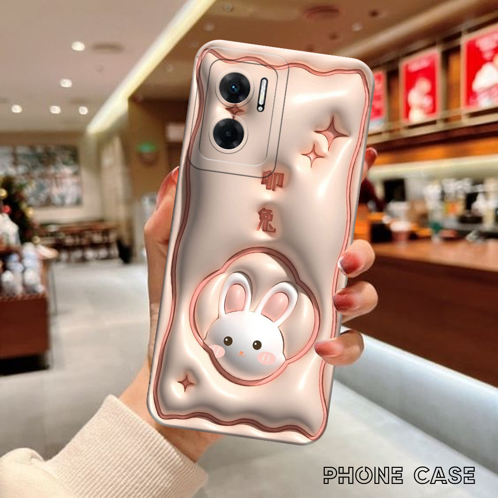 Case Hp Xiaomi Redmi 10 5G Terbaru - Softcase Xiaomi Redmi 10 5G Terbaru - Casing Xiaomi Redmi 10 5G