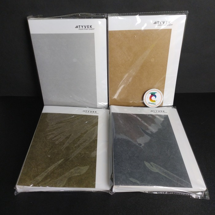 

Buku Binder Map Binder Fancy A5 B0203 WenguTyvec