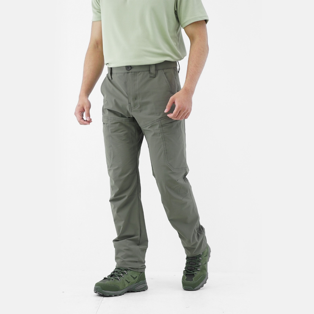 Celana Panjang Pria Cartenz Tactical Contador