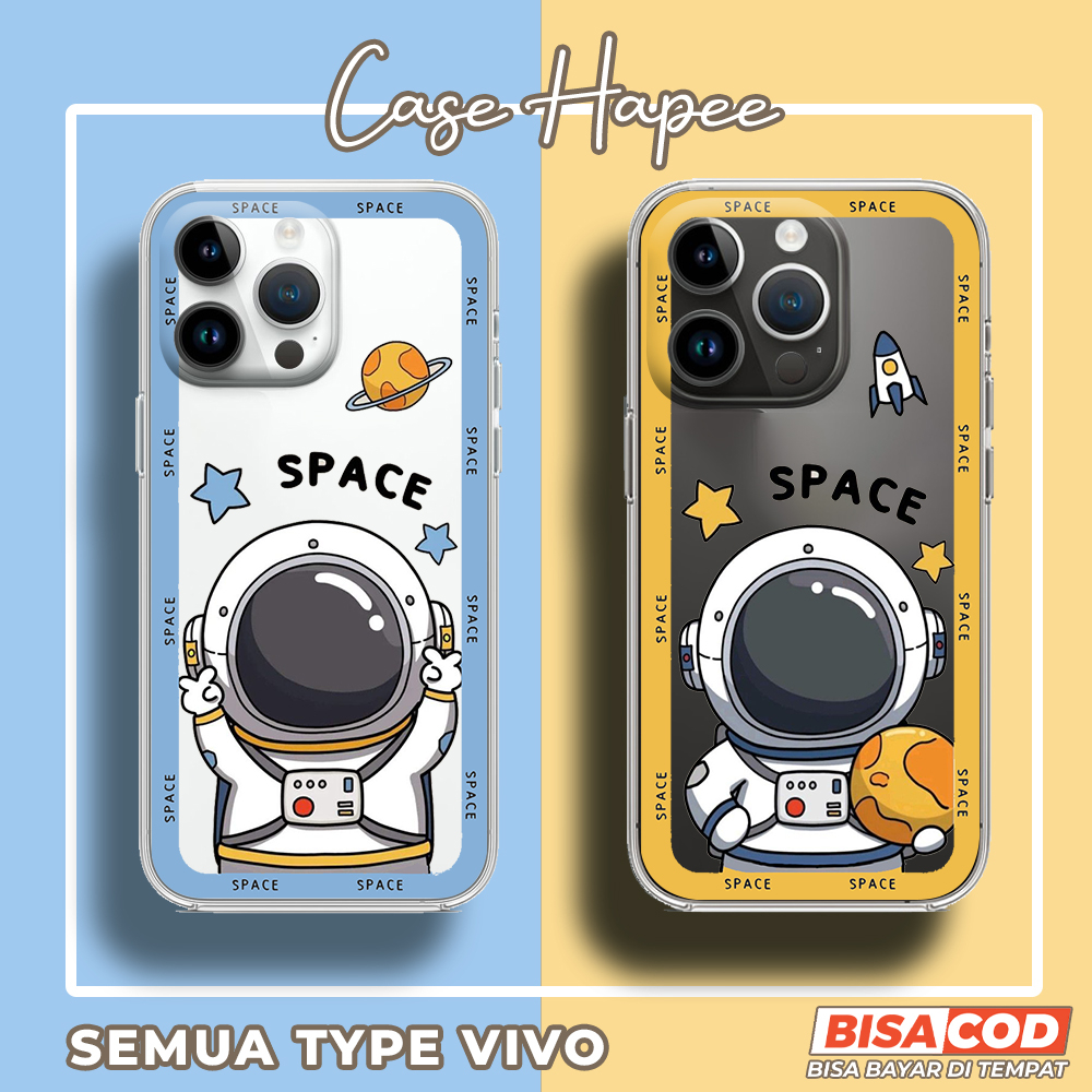 Case Vivo V25 V25E V25 Pro V27 5G V27 Pro 5G V27E Case Hp Vivo V25 V25E V25 Pro V27 5G V27 Pro 5G V2