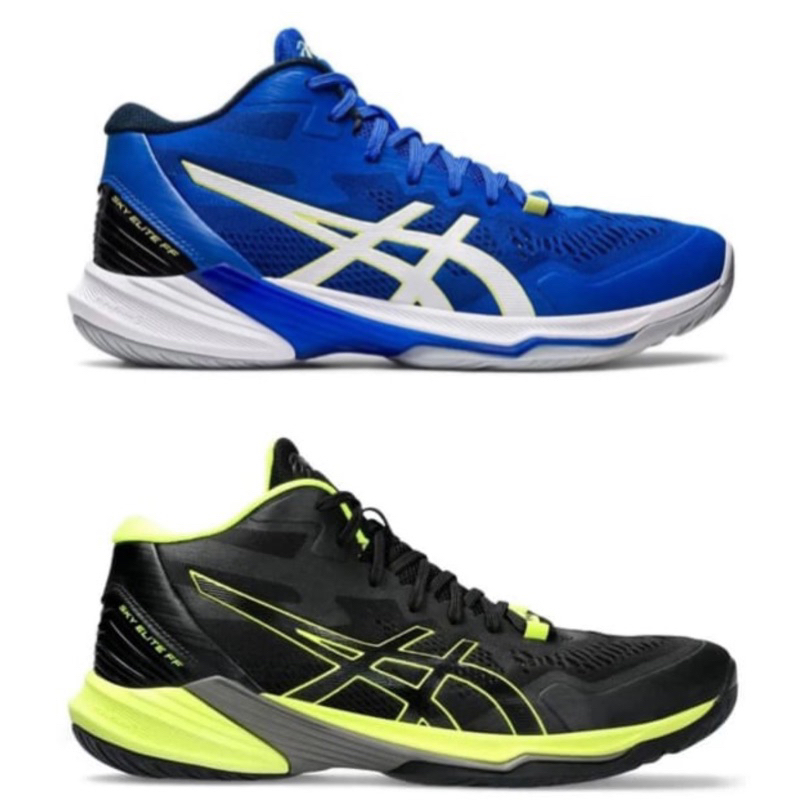 Sepatu Asics Sky Elite FF MT 2 Original