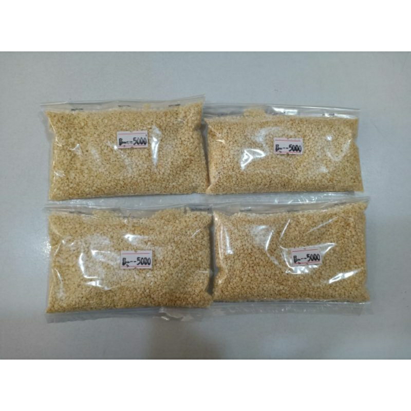 Wijen Putih 50gram