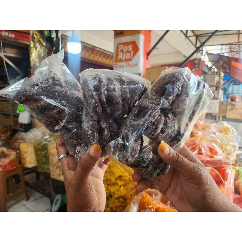 

KUE KELAPA PILIN DAN GELANG 3 buah
