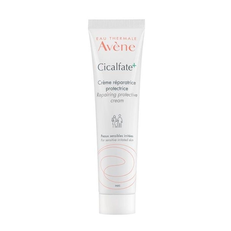 Avene Cicalfate Restorative Skin Cream 40g