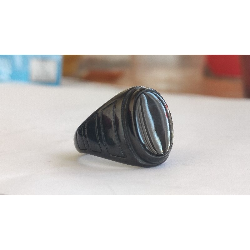 natural Yaman wulung