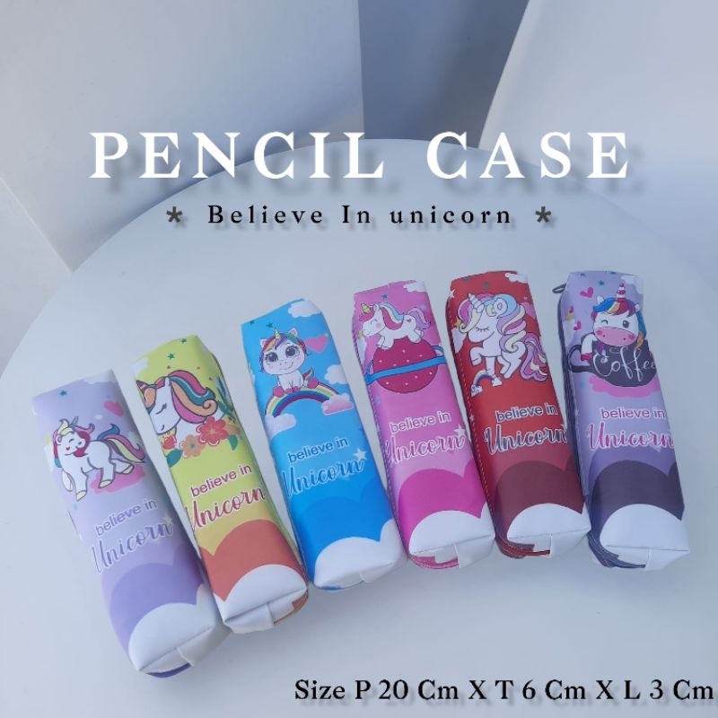 

TEMPAT PENCIL MINI CASE PENCIL POUCH MOTIF KEKINIAN