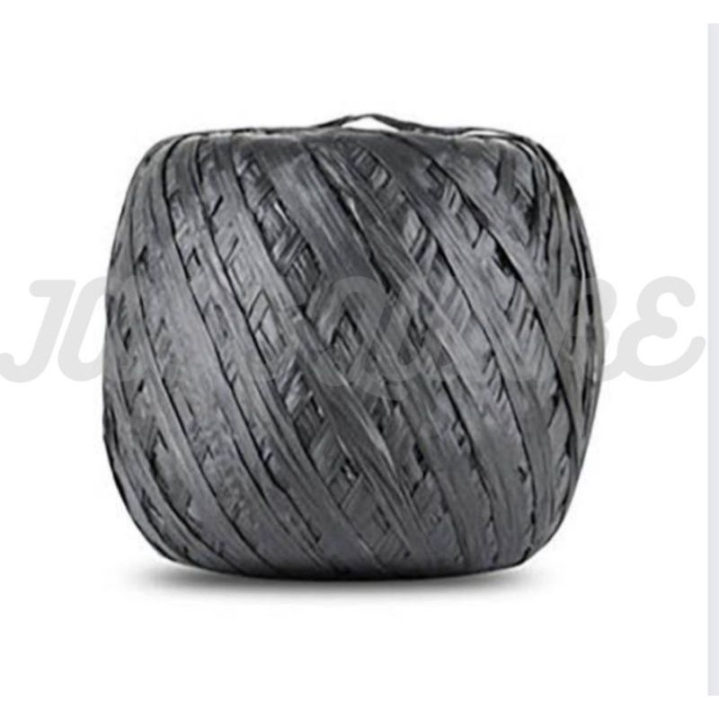 

Tali Plastik Rafia Tali Plastik Rafia Kiloan Meteran Kuat Tebal Anti Kusut