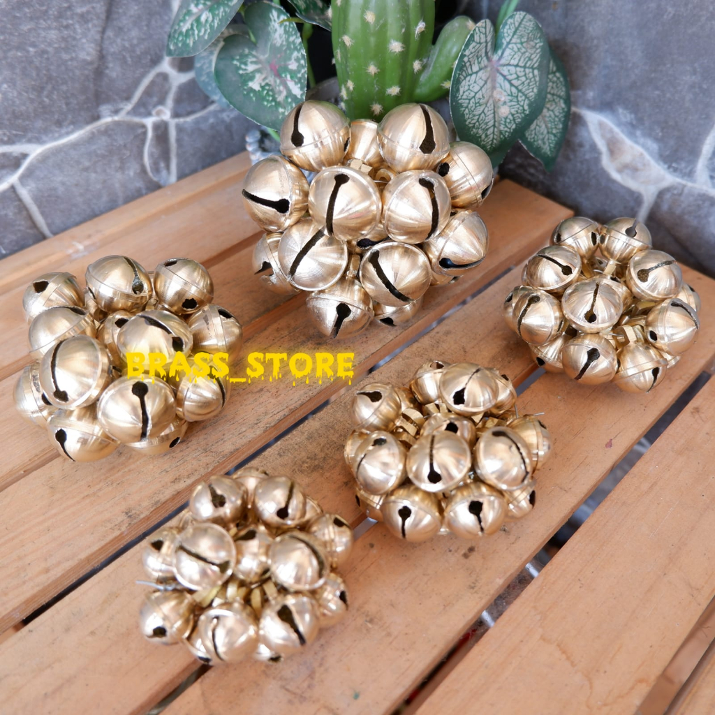 Krincing Gongseng Krincing Jaranan Krincing Kucing