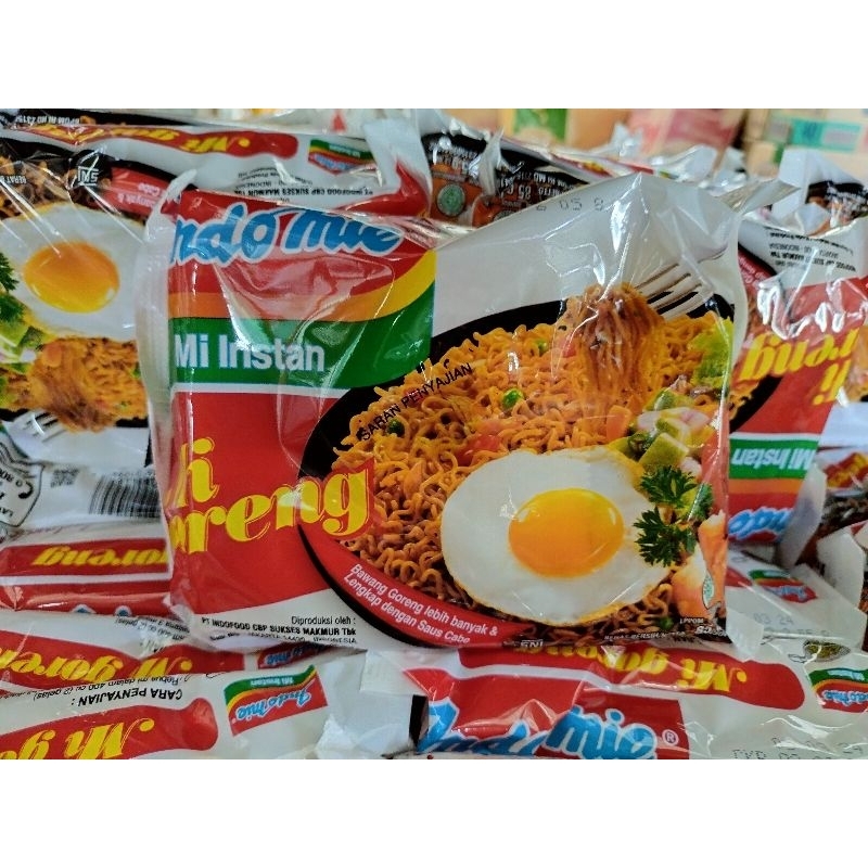 

Indomie goreng,Indomie rebus soto dan ayam bawang