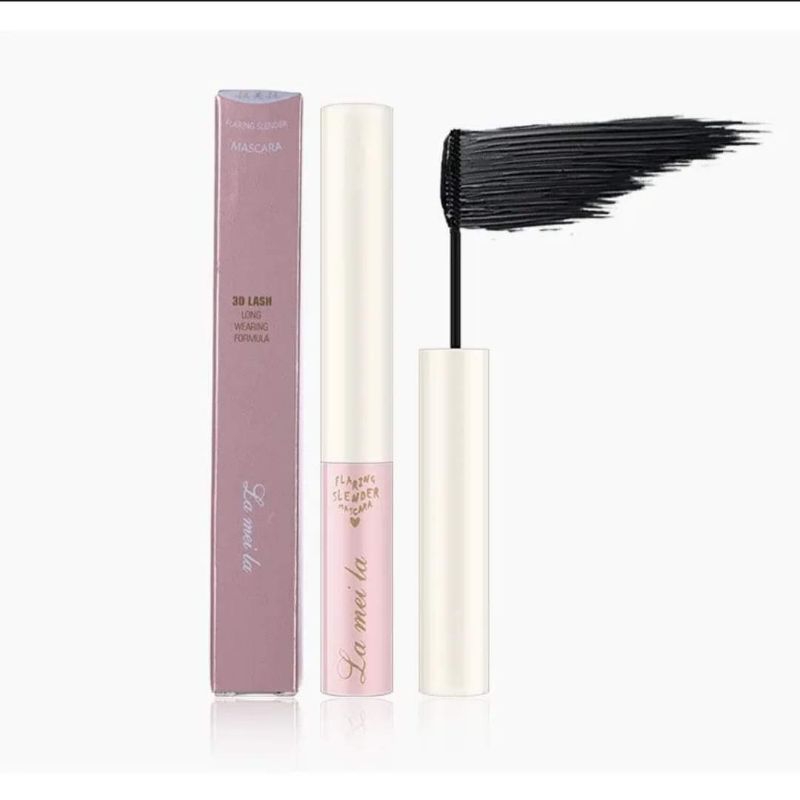 (KARAFI) LAMEILA MASCARA