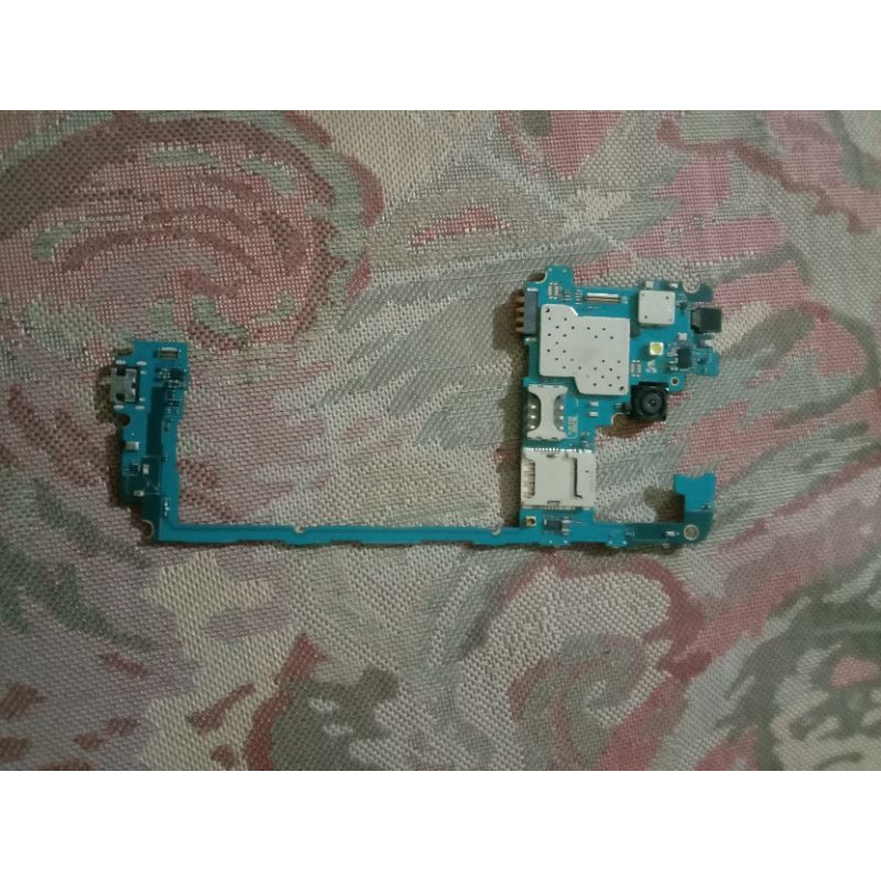 Mesin samsung j7 2015