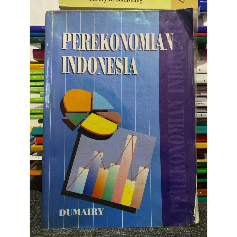 PEREKONOMIAN INDONESIA