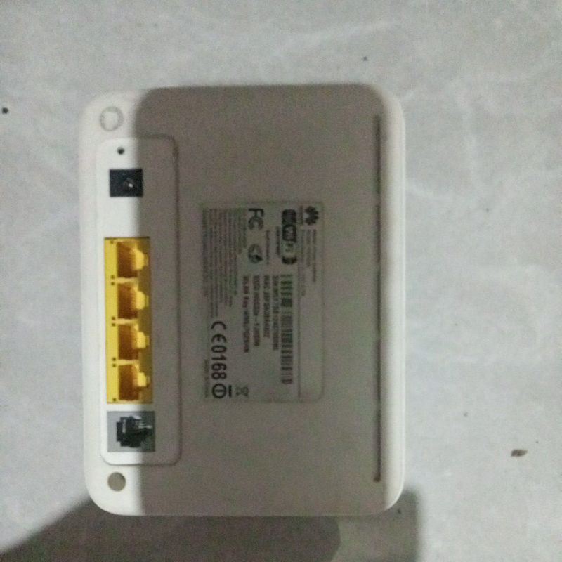 Huawei HG532e