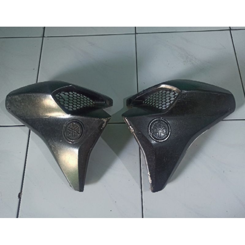 Shround /Sayap bawah tangki Byson Fi