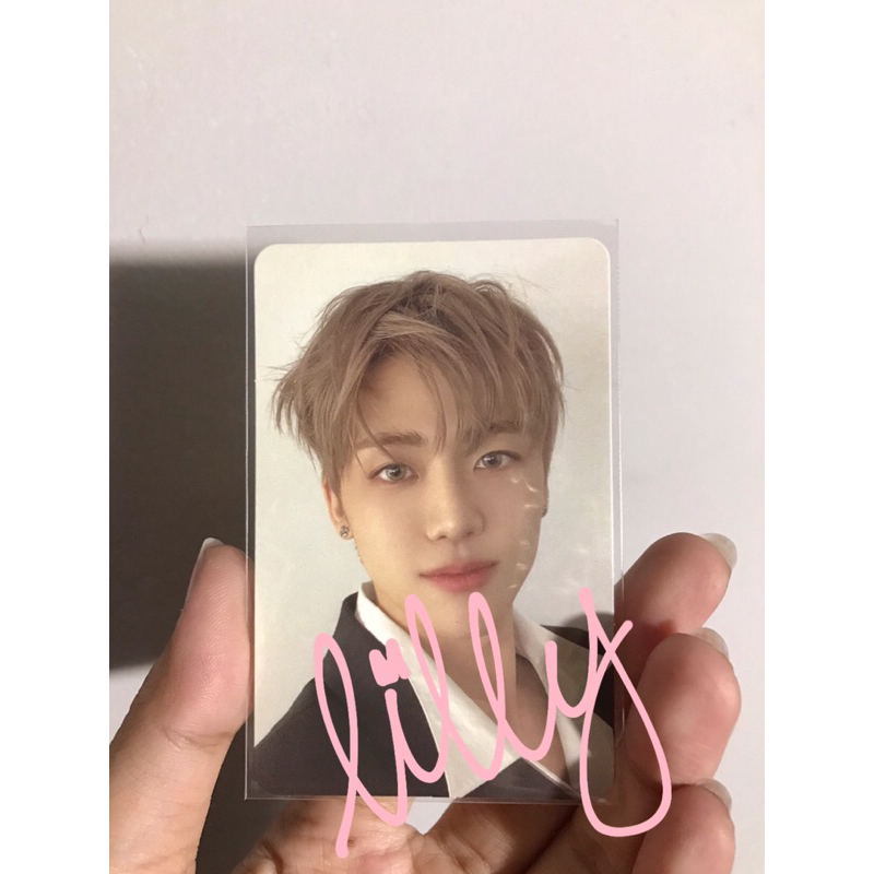 [READY] Photocard Jaemin Glitch Mode || Original Photocard || NaJaemin || Photocard NCTDREAM