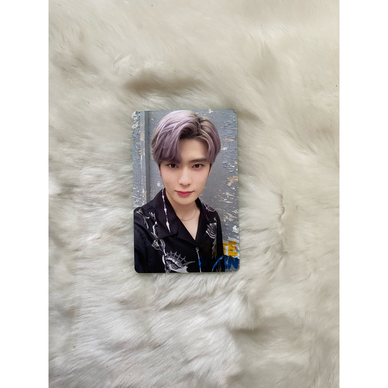 [READYSTOCK] Pc Photocard Official Jaehyun Dicon 101 NCT 127