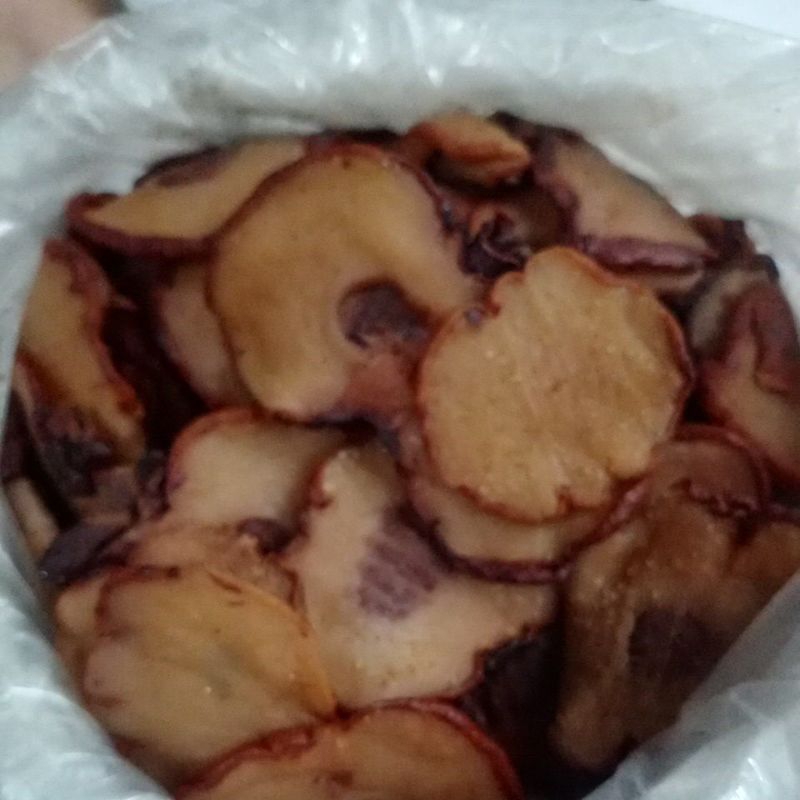 

Asam Medan 100gr/asam potong