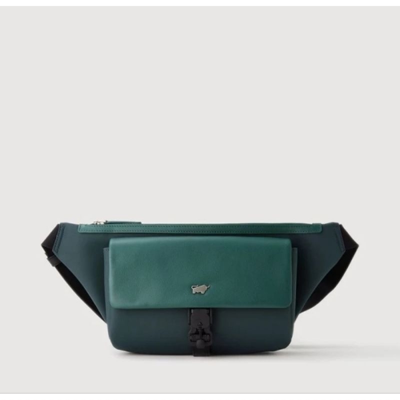 Braun Buffel Valadon Waistbag Bum Bag