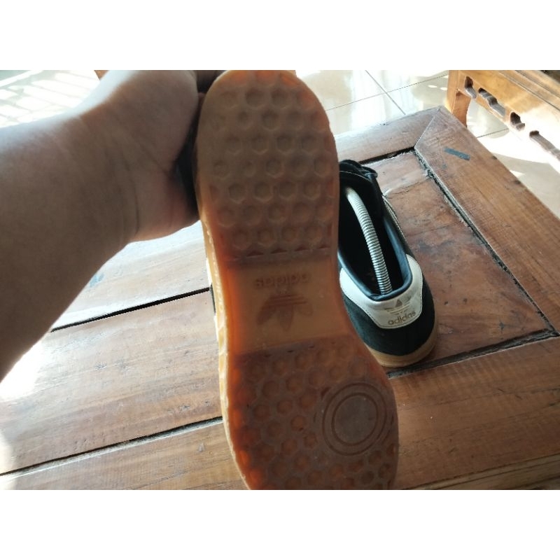 adidas hamburg second original