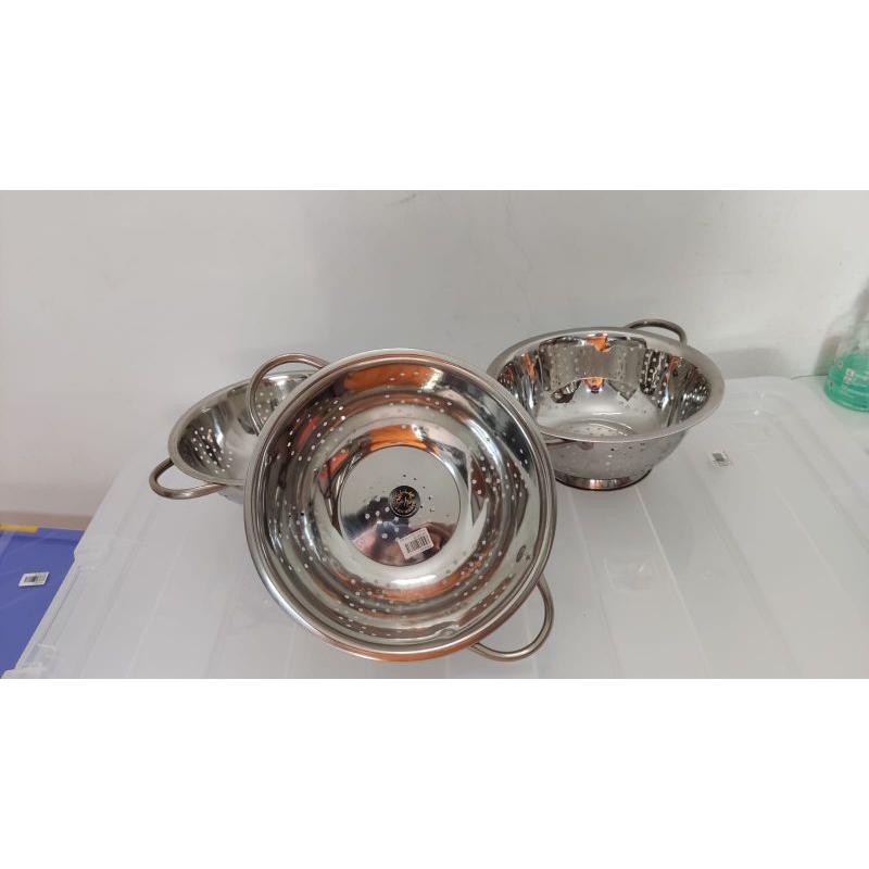 Golden Horse Wakul Nasi Stainless steel Bakul Nasi Stainless Serbaguna