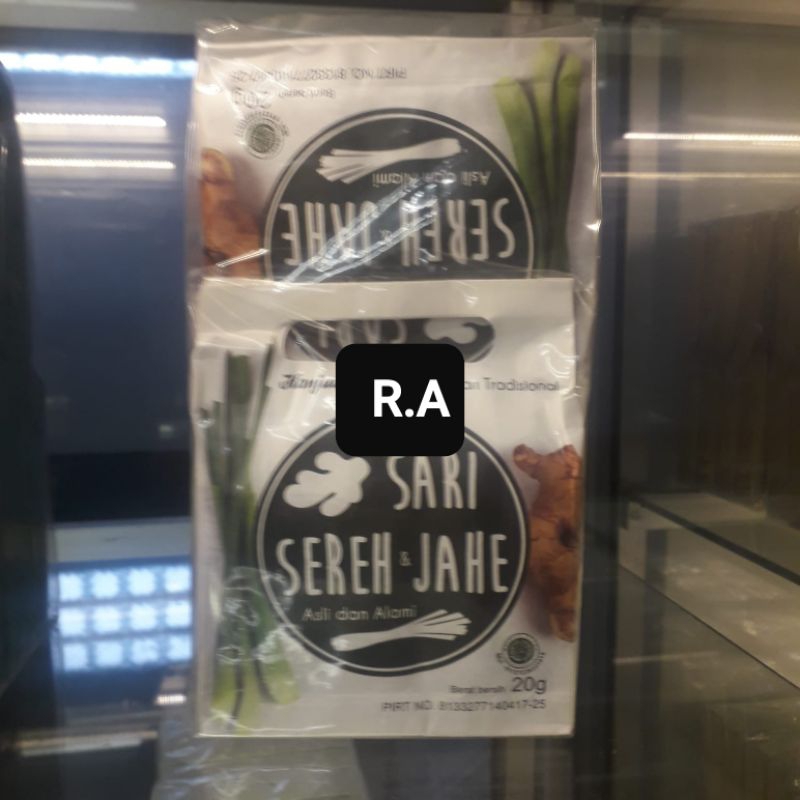 

sereh jahe hanjuang 40 pcs
