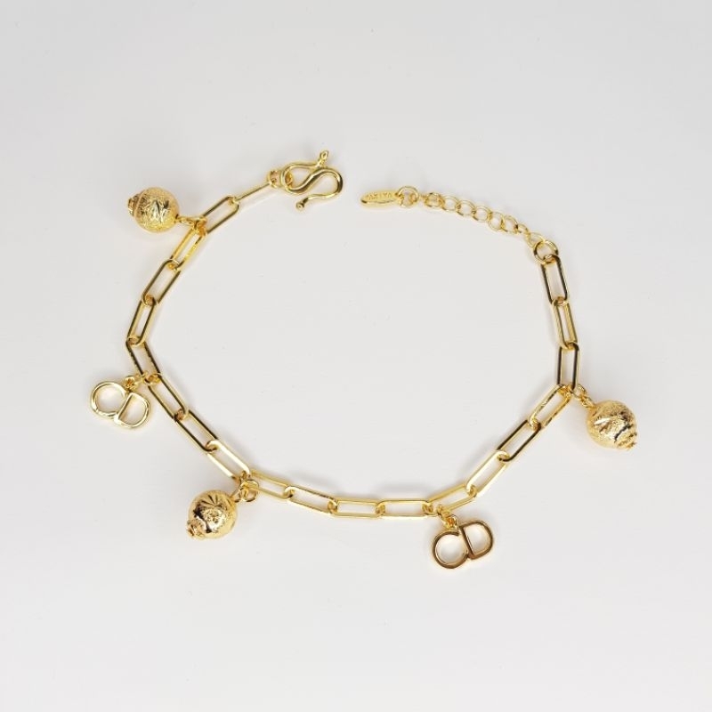 Gelang Yaxiya CD
