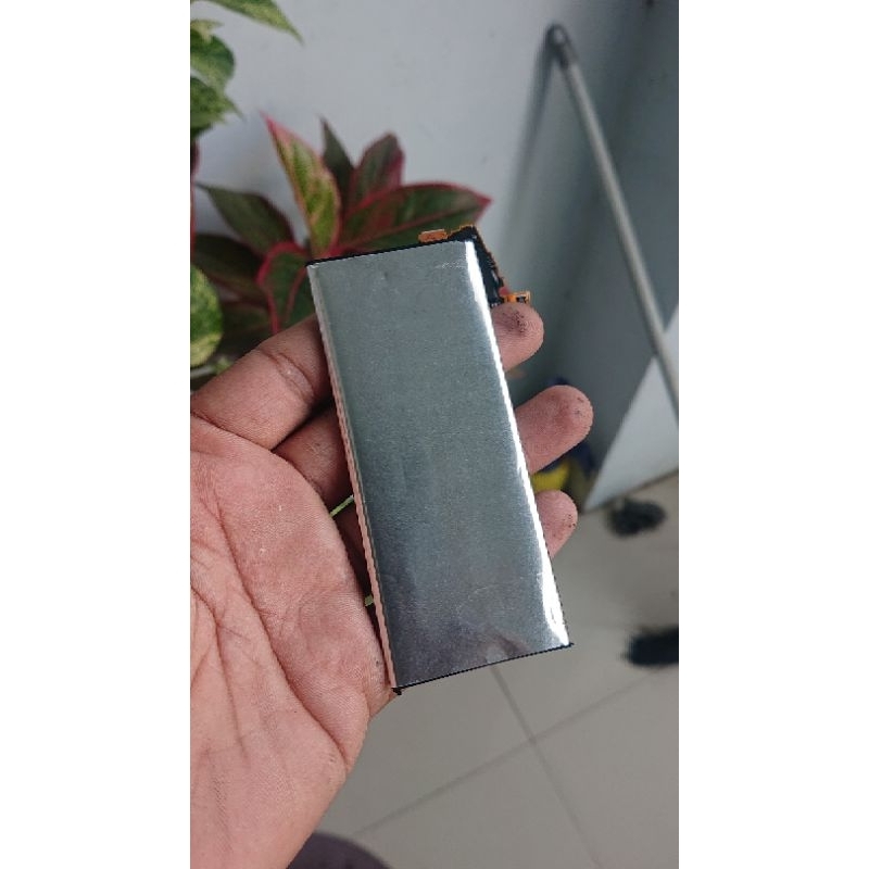 baterai xperia xz1 original