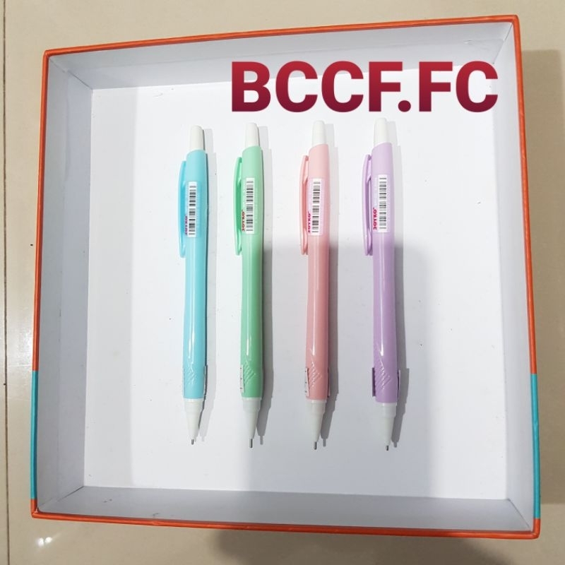 

Pensil Mekanik Joyko MP-52 0,5mm (harga/1pcs)