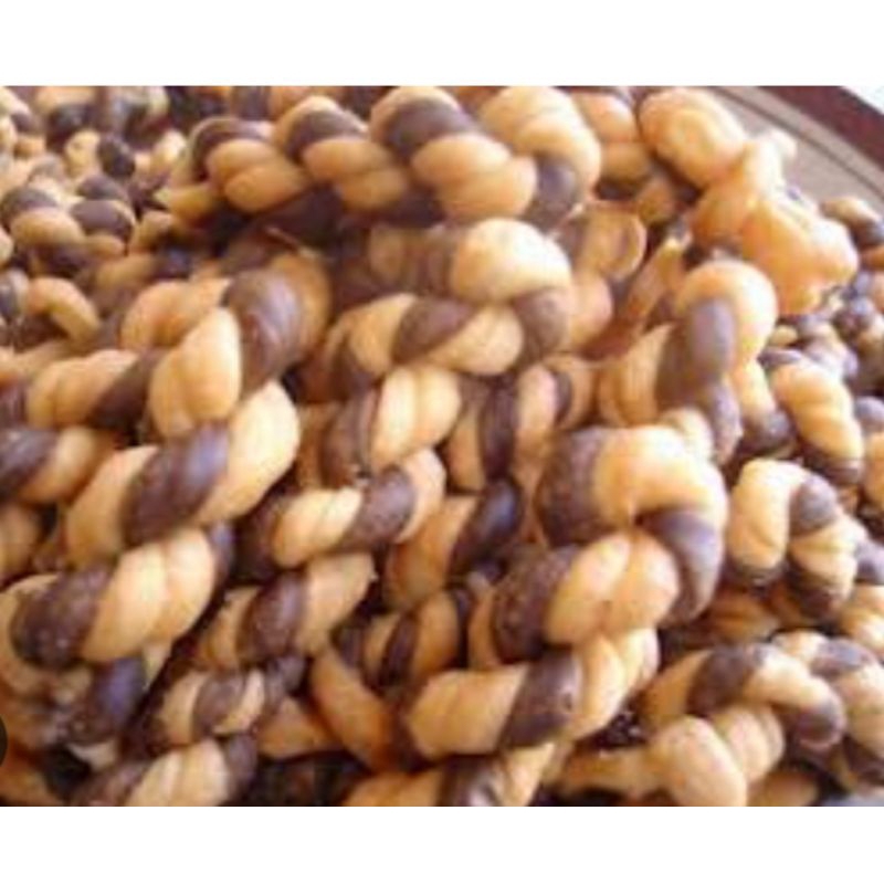 

kue uter uter /kue tambang renyah manis 500gram