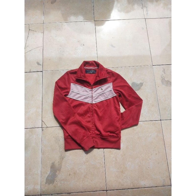 tracktop abercrombie