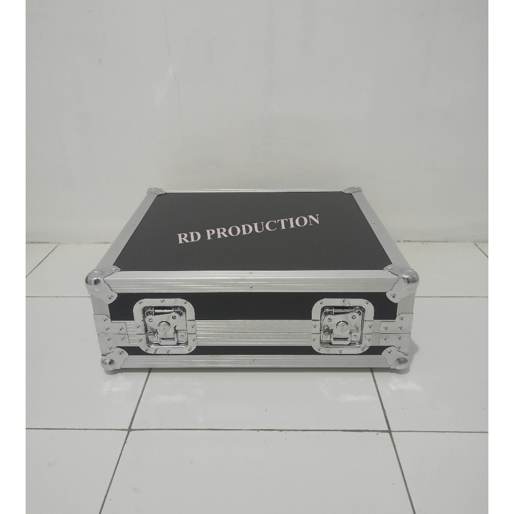 Hardcase Mixer soundqueen 12