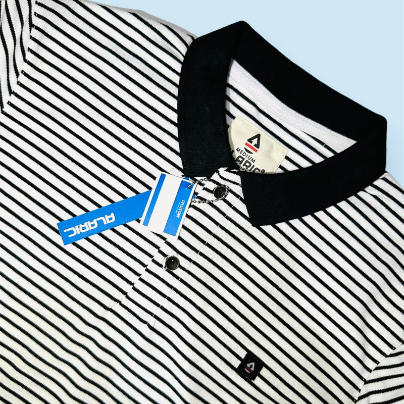 Kaos Alaric original premium/kaos polo salur Alaric terbaru/kaos Krah Alaric/kaos pria terlaris
