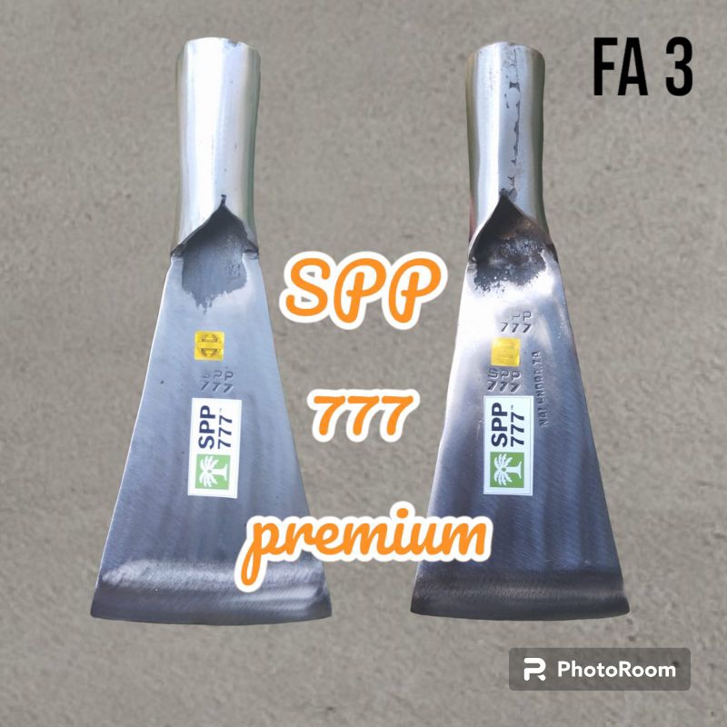 DODOS SPP 777 ORIGINAL MALAYSIA