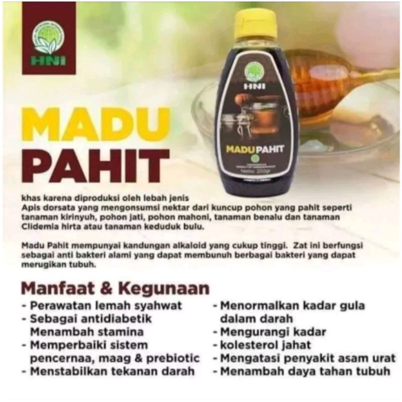 

MADU PAHIT | Mengatasi Lemah Syahwat | Mengobati Rematik & Sakit Kepala | HN! HPA!