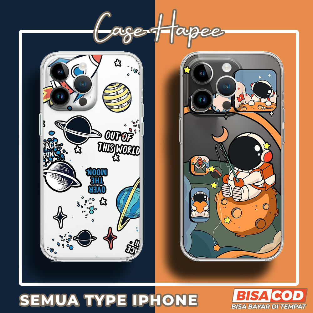 Case Iphone X XS XR Case Hp Iphone X XS XR Casing Iphone X XS XR [AST2] Premium CASE HAPEE Casing Hp