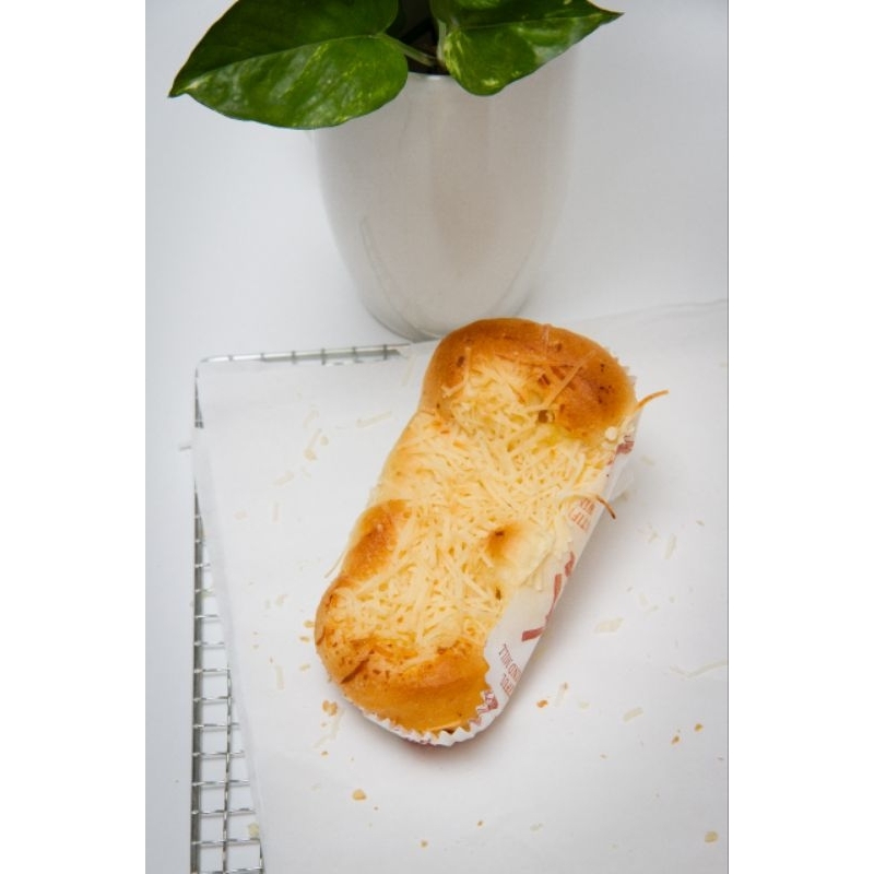

Roti cup keju