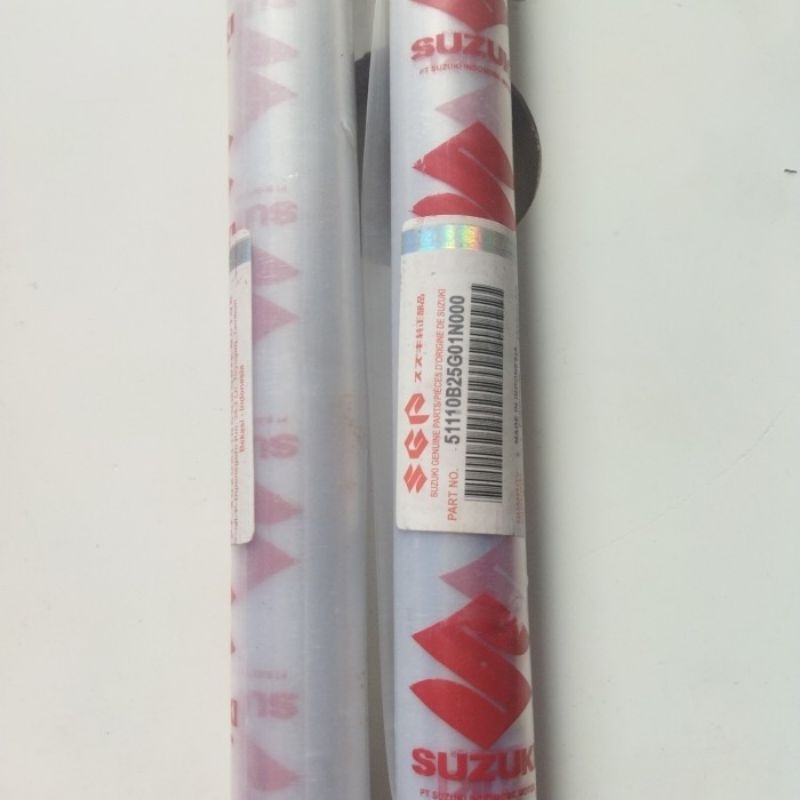 As Shock Depan Satria Fu 150 Original Sgp