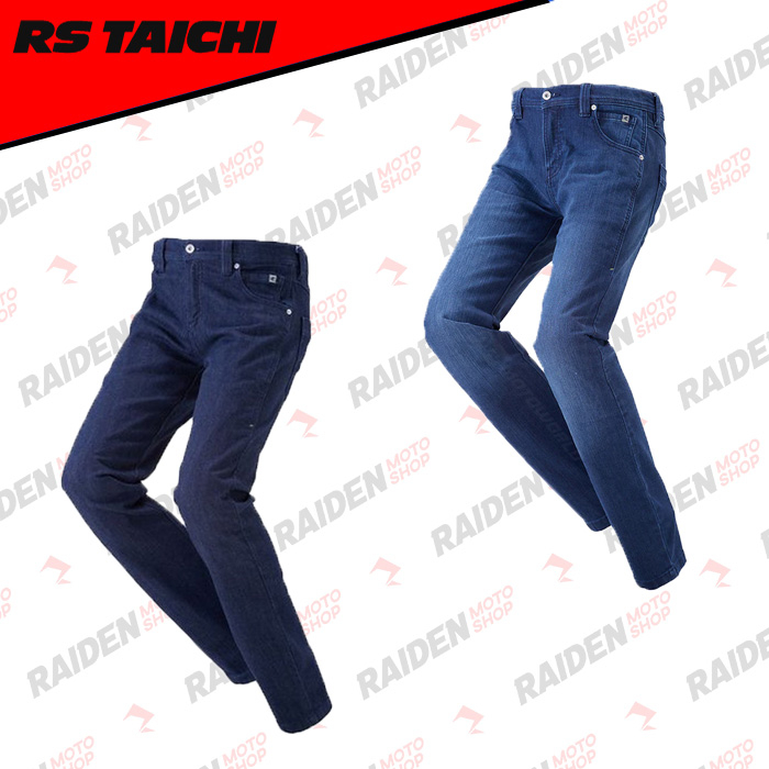 CELANA RS TAICHI RSY260 CORDURA STRETCH DENIM SHORT