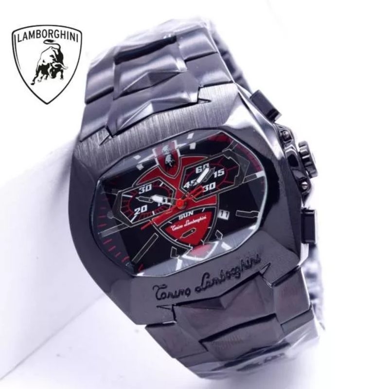 Jam Tangan Pria Sporty Tonino Lamborghini