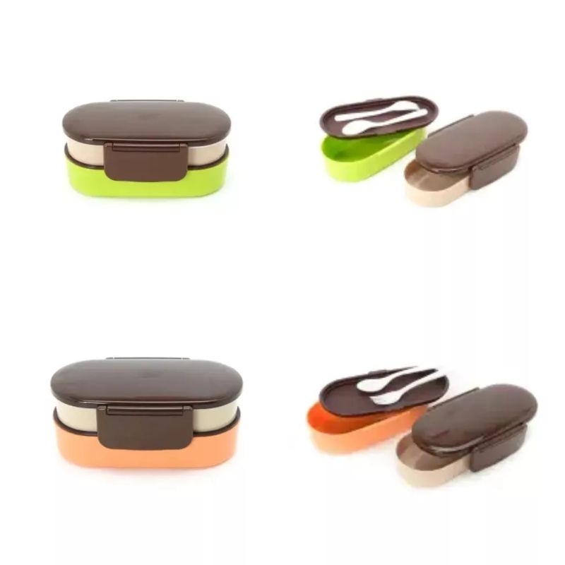 Kris Ace lunch box - Bento Box Kris (Ace Hardware)