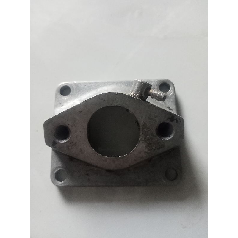 MANIFOLD INTAKE VALVE ORIGINAL YAMAHA RX100 DT100 RS100 ASLI COPOTAN MOTOR TERMURAH TERLARIS
