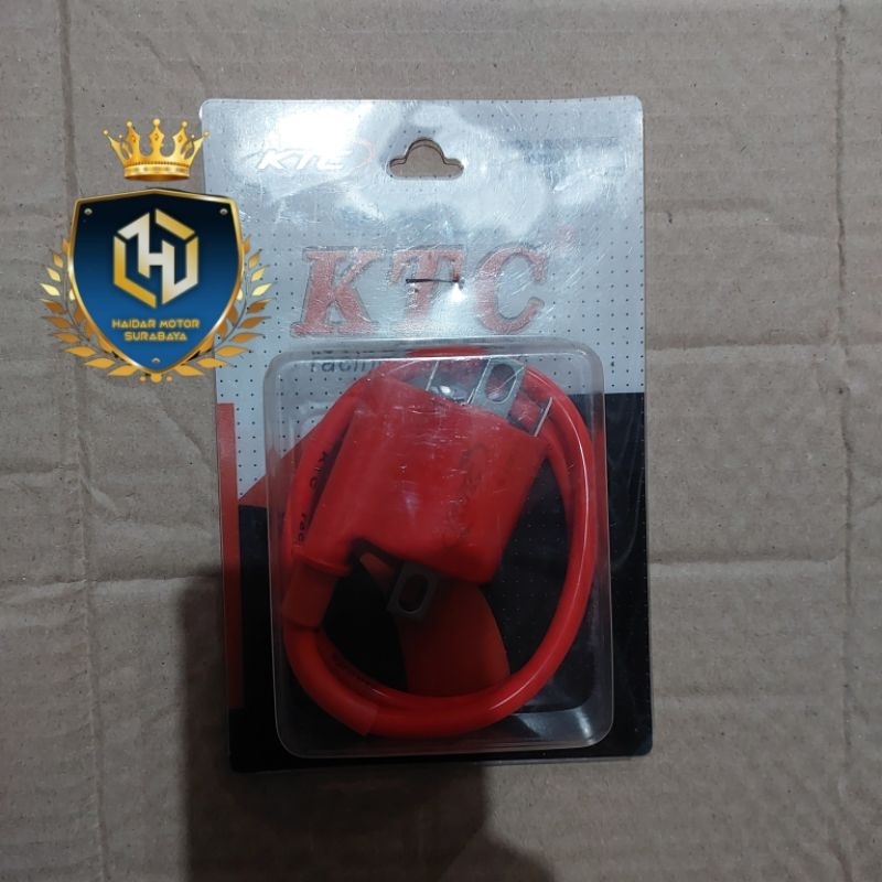 koil ktc racing/koil KTC motor/koil ktc