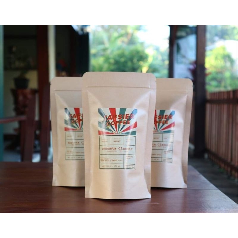 

kopi robusta tafsier cofee 100gr