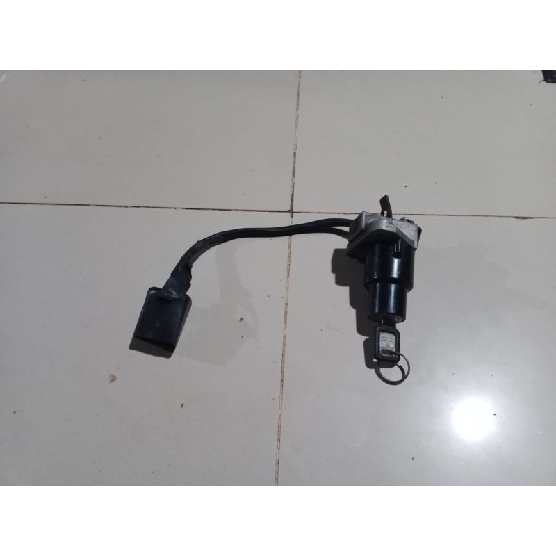 Kontak depan belakang ninja rr original