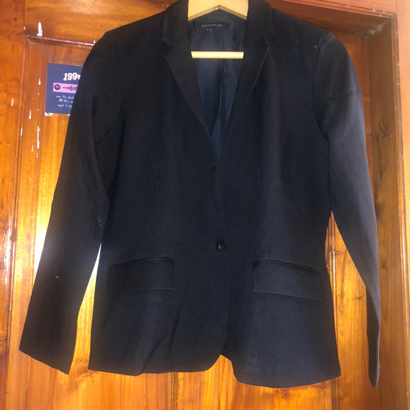 Blazer Connection size L Like New