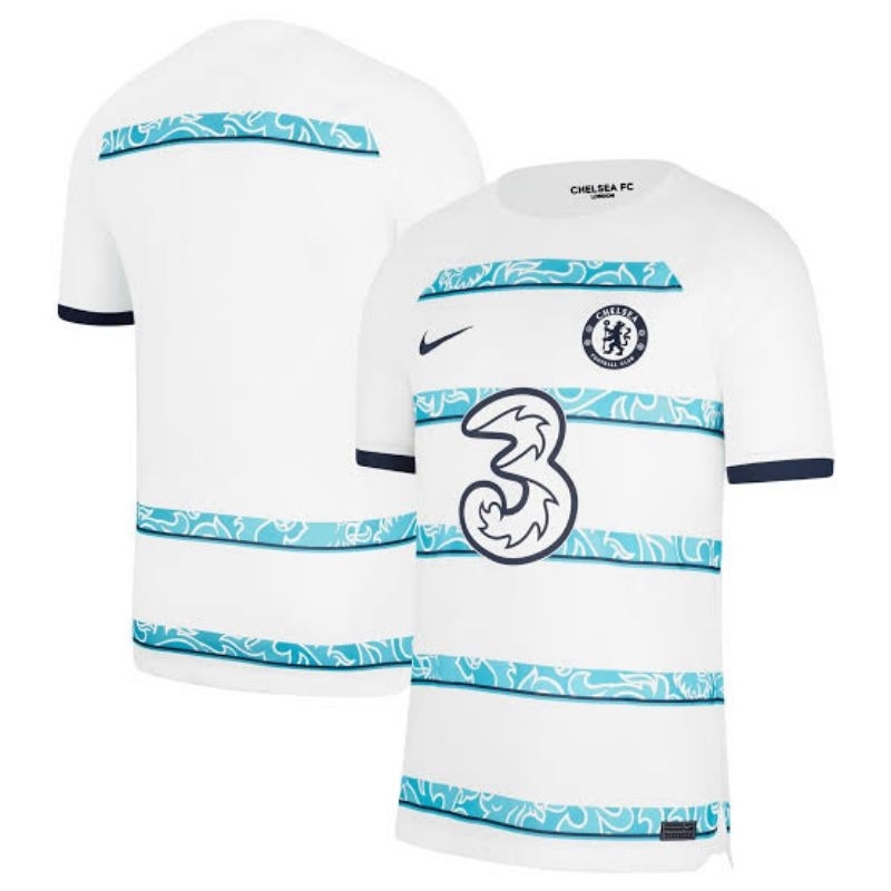 JERSEY CHELSEA AWAY 2022 2023 GRADE ORI
