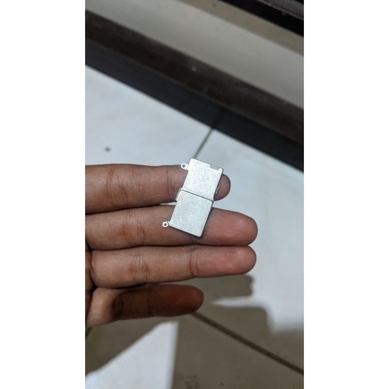 plat kamera belakang iphone xs max