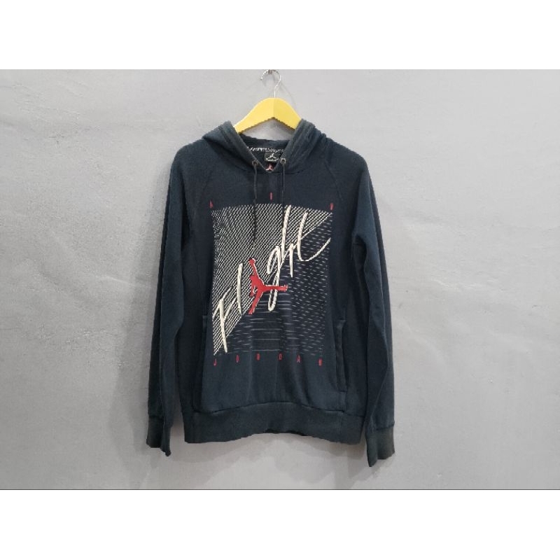 Hoodie air Jordan